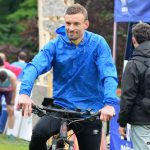 Déšť závodníky neodradil, v Píseckých horách pošesté stopovali Pivoně