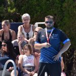 VIDEO: Vodní pólisté Fezka vybojovali extraligový bronz