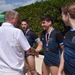 VIDEO: Vodní pólisté Fezka vybojovali extraligový bronz