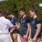 VIDEO: Vodní pólisté Fezka vybojovali extraligový bronz