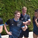 VIDEO: Vodní pólisté Fezka vybojovali extraligový bronz