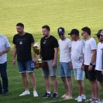 VIDEO: Strakonice vyhrály šlágr kola a mají náskok čtrnácti bodů