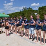 VIDEO: Vodní pólisté Fezka vybojovali extraligový bronz