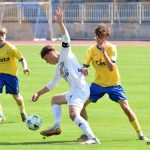 Dorostenci Písku byli v derby s Milevskem stoprocentní