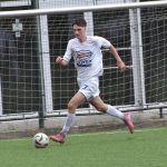 Šest bodů zůstalo doma. Milevští dorostenci přehráli Český Krumlov