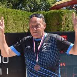 VIDEO: Vodní pólisté Fezka vybojovali extraligový bronz