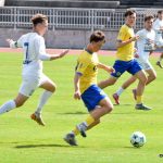 Dorostenci Písku byli v derby s Milevskem stoprocentní