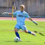 Dorostenci Písku byli v derby s Milevskem stoprocentní