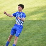 VIDEO: Strakonice vyhrály šlágr kola a mají náskok čtrnácti bodů