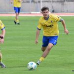 Dorostenci Písku byli v derby s Milevskem stoprocentní