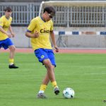 Dorostenci Písku byli v derby s Milevskem stoprocentní