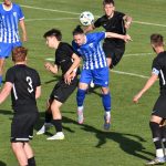 VIDEO: Strakonice vyhrály šlágr kola a mají náskok čtrnácti bodů