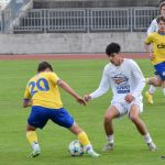 Dorostenci Písku byli v derby s Milevskem stoprocentní