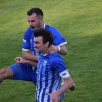 VIDEO: Strakonice vyhrály šlágr kola a mají náskok čtrnácti bodů