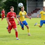 Písku v obratu s Cábelíky pomohl vlastňák a standardky