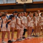 VIDEO: Sportovní hala nese jméno Miroslava Vondřičky. Na palubovce vzniklo obří srdce a zazněla jeho oblíbená píseň