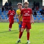 Písku v obratu s Cábelíky pomohl vlastňák a standardky