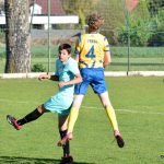 Dorostenci Hradiště kralují A třídě a vyhlížejí návrat do krajského přeboru