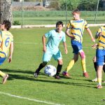 Dorostenci Hradiště kralují A třídě a vyhlížejí návrat do krajského přeboru