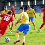 Písku v obratu s Cábelíky pomohl vlastňák a standardky