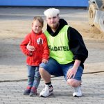 Písku v obratu s Cábelíky pomohl vlastňák a standardky
