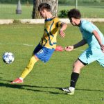 Dorostenci Hradiště kralují A třídě a vyhlížejí návrat do krajského přeboru