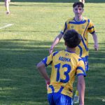 Dorostenci Hradiště kralují A třídě a vyhlížejí návrat do krajského přeboru