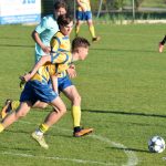 Dorostenci Hradiště kralují A třídě a vyhlížejí návrat do krajského přeboru