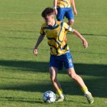 Dorostenci Hradiště kralují A třídě a vyhlížejí návrat do krajského přeboru