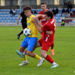 Písku v obratu s Cábelíky pomohl vlastňák a standardky