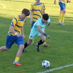 Dorostenci Hradiště kralují A třídě a vyhlížejí návrat do krajského přeboru