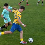 Dorostenci Hradiště kralují A třídě a vyhlížejí návrat do krajského přeboru
