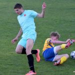 Dorostenci Hradiště kralují A třídě a vyhlížejí návrat do krajského přeboru