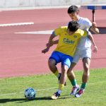 Reklama na fotbal v podání dorostenců! Písek a Roudné si body rozdělily
