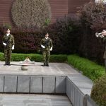 V Táboře si u příležitosti konce války připomínají tragédii poprav civilistů během heydrichiády
