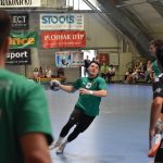 Strakonice zvládly první krok k záchraně. HAOLK porazily o šest branek
