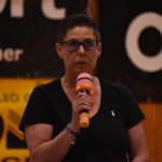 VIDEO: Sportovní hala nese jméno Miroslava Vondřičky. Na palubovce vzniklo obří srdce a zazněla jeho oblíbená píseň