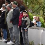 V Táboře si u příležitosti konce války připomínají tragédii poprav civilistů během heydrichiády