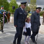 V Táboře si u příležitosti konce války připomínají tragédii poprav civilistů během heydrichiády