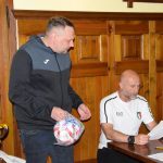 FUTSAL: Dvojitý triumf Martina Drábka! Vybojoval zlatý míč i titul pro nejlepšího gólmana