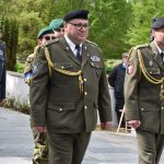 V Táboře si u příležitosti konce války připomínají tragédii poprav civilistů během heydrichiády