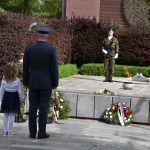 V Táboře si u příležitosti konce války připomínají tragédii poprav civilistů během heydrichiády