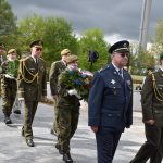 V Táboře si u příležitosti konce války připomínají tragédii poprav civilistů během heydrichiády
