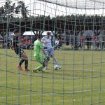 Katovice po skvělém startu jara tápou. Křemže otočila duel ve druhé půli