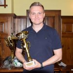 FUTSAL: Dvojitý triumf Martina Drábka! Vybojoval zlatý míč i titul pro nejlepšího gólmana