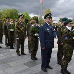 V Táboře si u příležitosti konce války připomínají tragédii poprav civilistů během heydrichiády