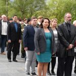 V Táboře si u příležitosti konce války připomínají tragédii poprav civilistů během heydrichiády
