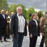 V Táboře si u příležitosti konce války připomínají tragédii poprav civilistů během heydrichiády