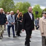 V Táboře si u příležitosti konce války připomínají tragédii poprav civilistů během heydrichiády