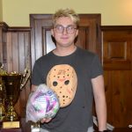 FUTSAL: Dvojitý triumf Martina Drábka! Vybojoval zlatý míč i titul pro nejlepšího gólmana